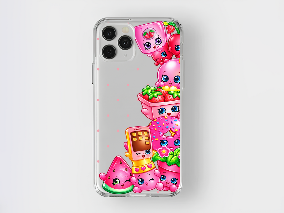 Sweet Pop Party