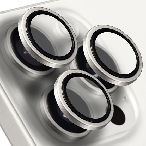 iPhone Kamera Koruyucu Lens