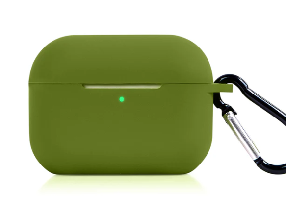 Airpods Basic Silikon Kılıf