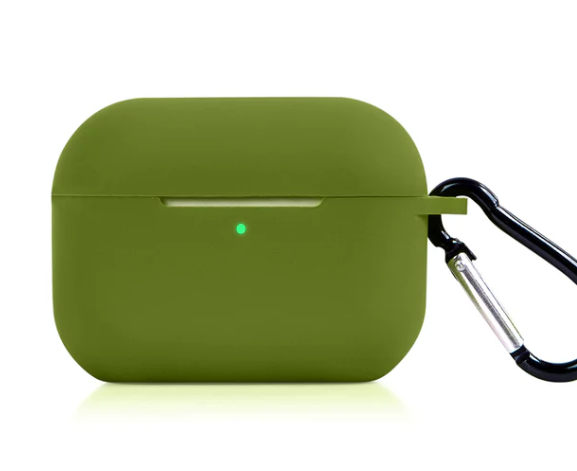 Airpods Basic Silikon Kılıf