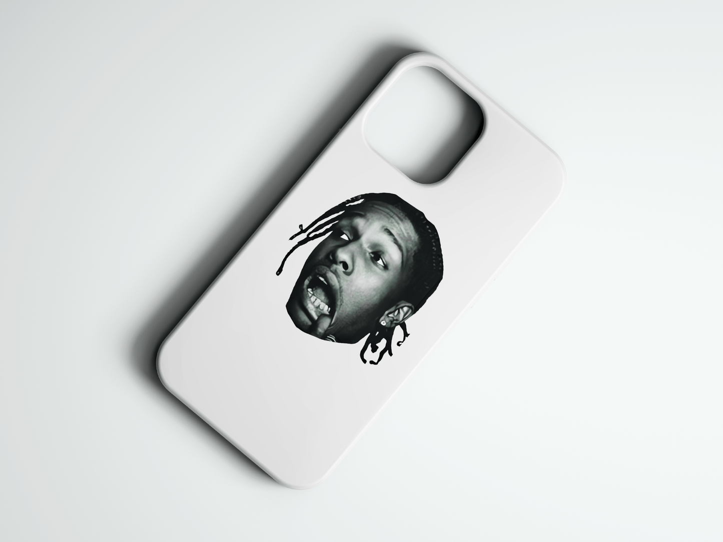 A$AP Rocky - dedecasetr