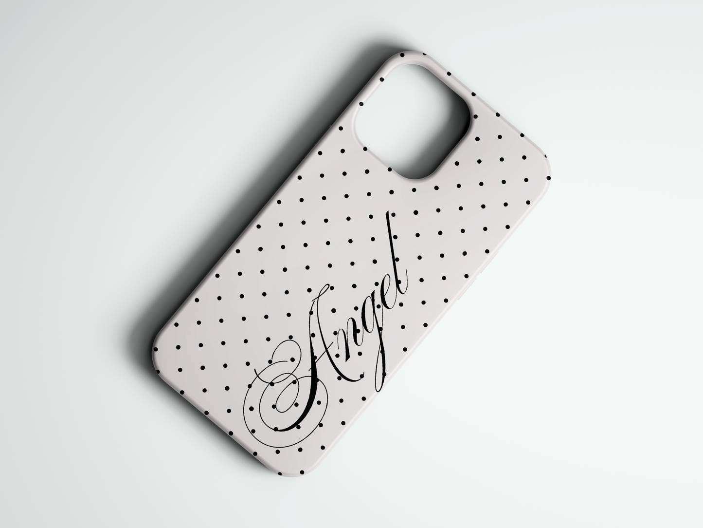 Angel Script