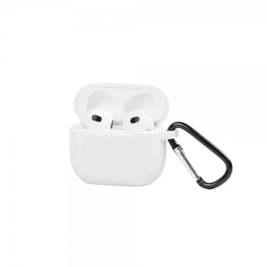 Airpods Basic Silikon Kılıf