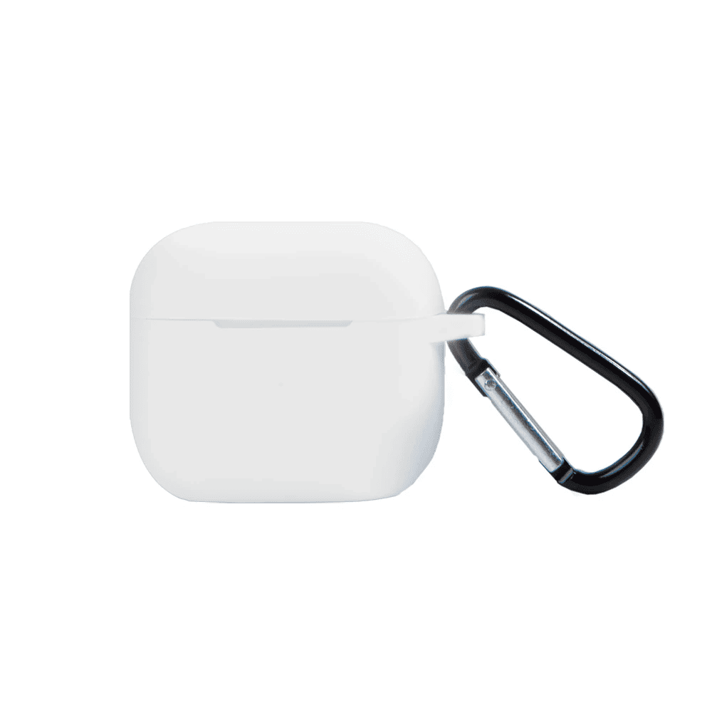Airpods Basic Silikon Kılıf
