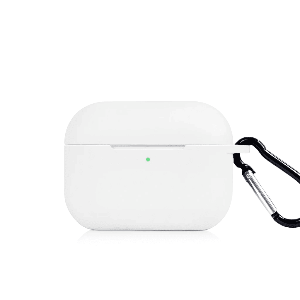 AirPods Pro 2. Nesil Basic Silikon Kılıfı