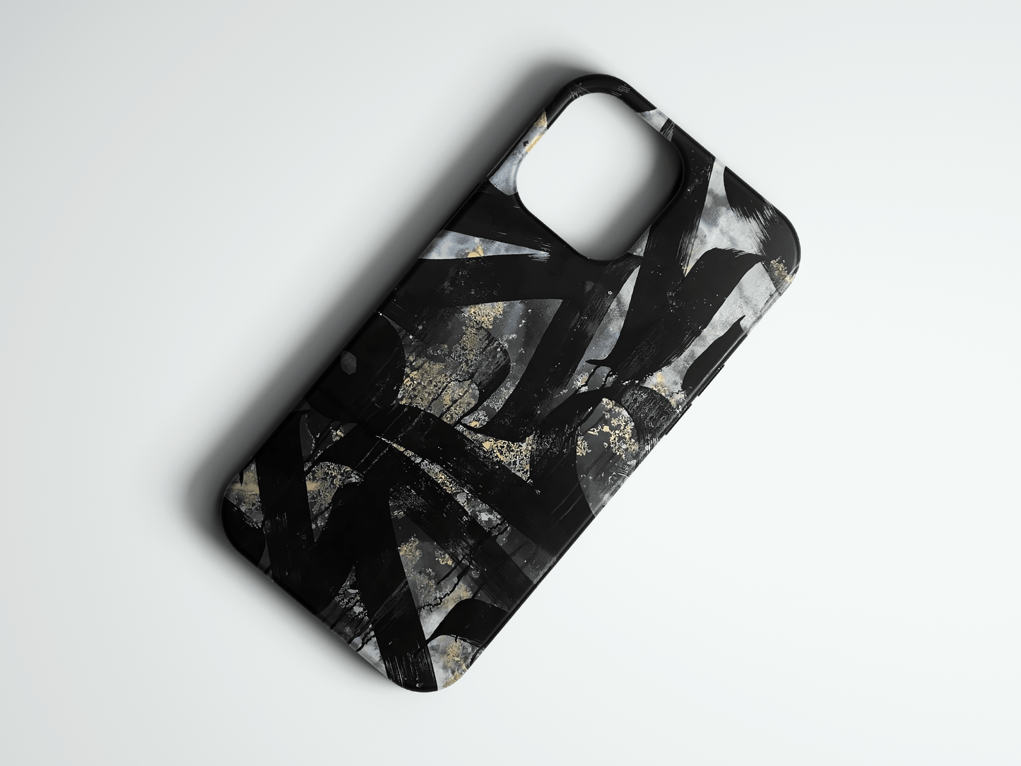 Blackout Flow - dedecasetr