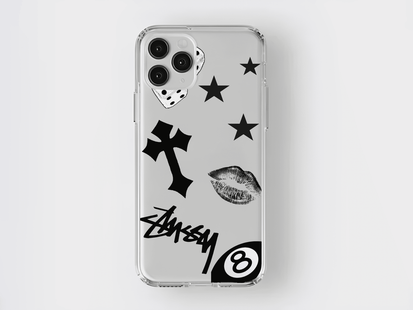 Stussy Star
