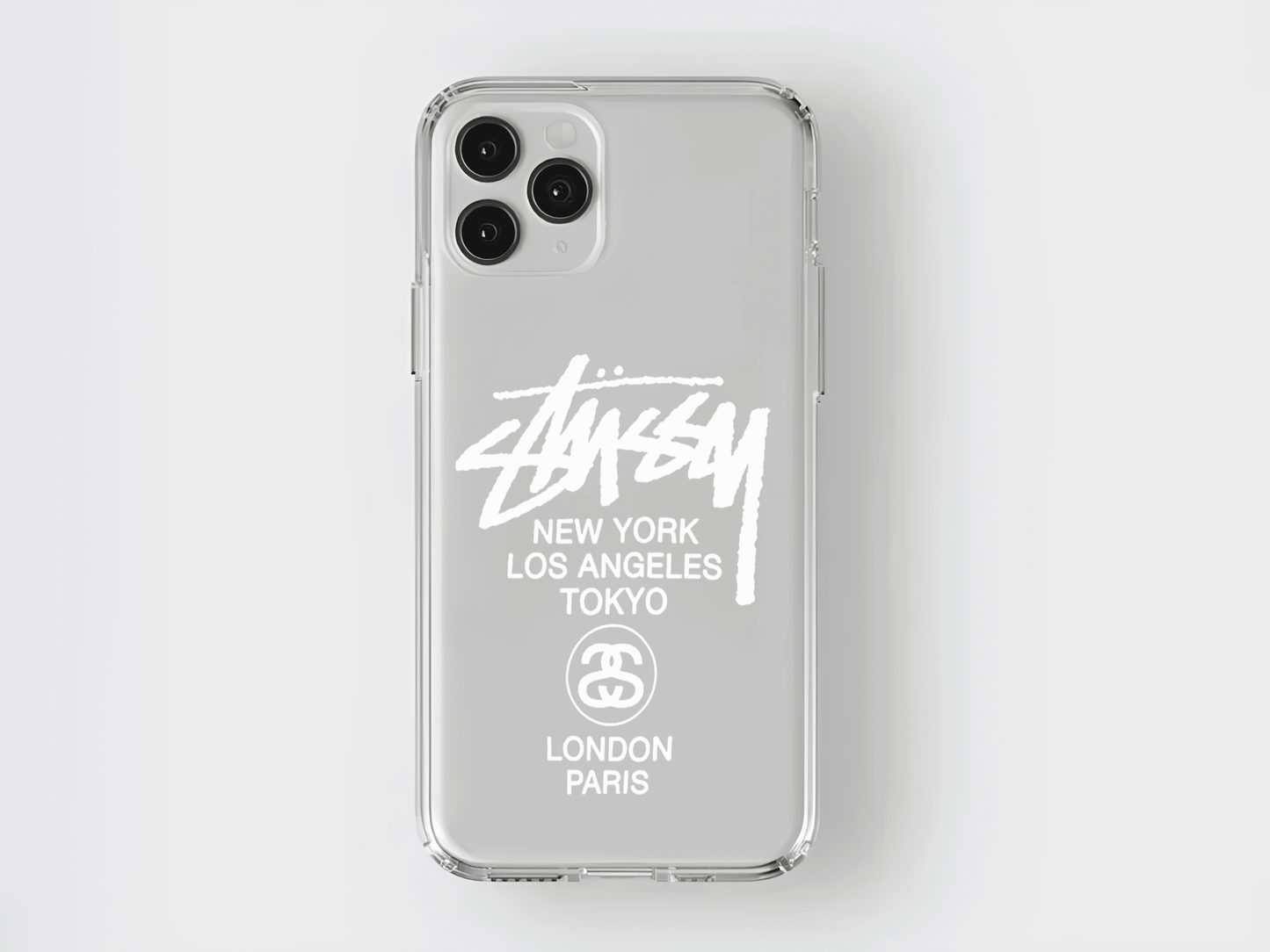 Stussy Worldwide