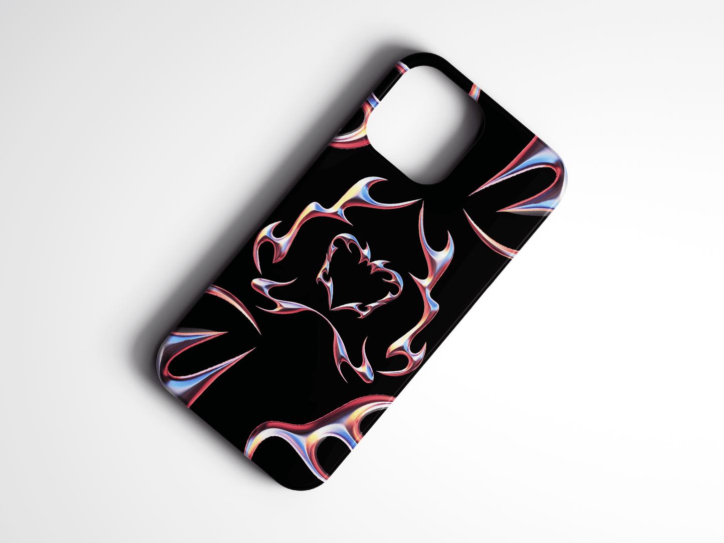 Inferno Love