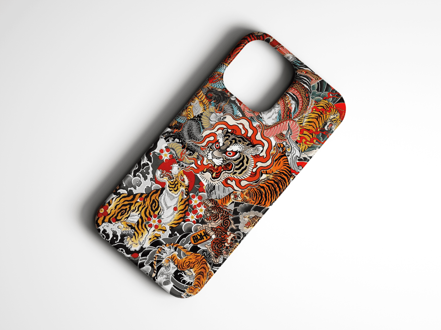 Tigers v2