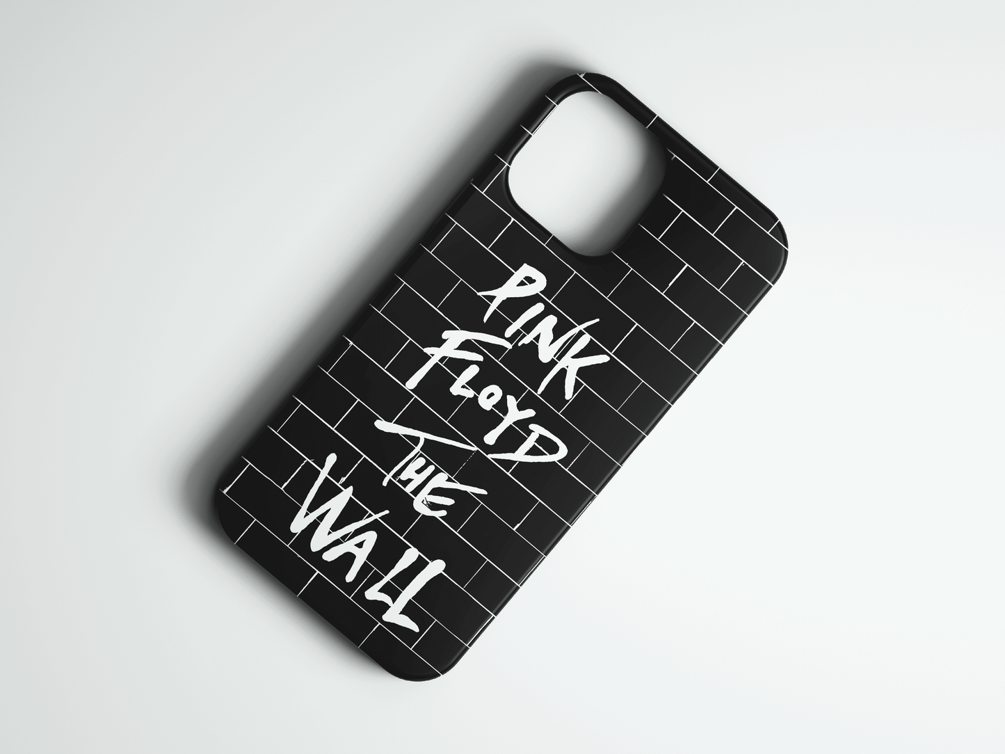 Pink Floyd The Wall (Black)