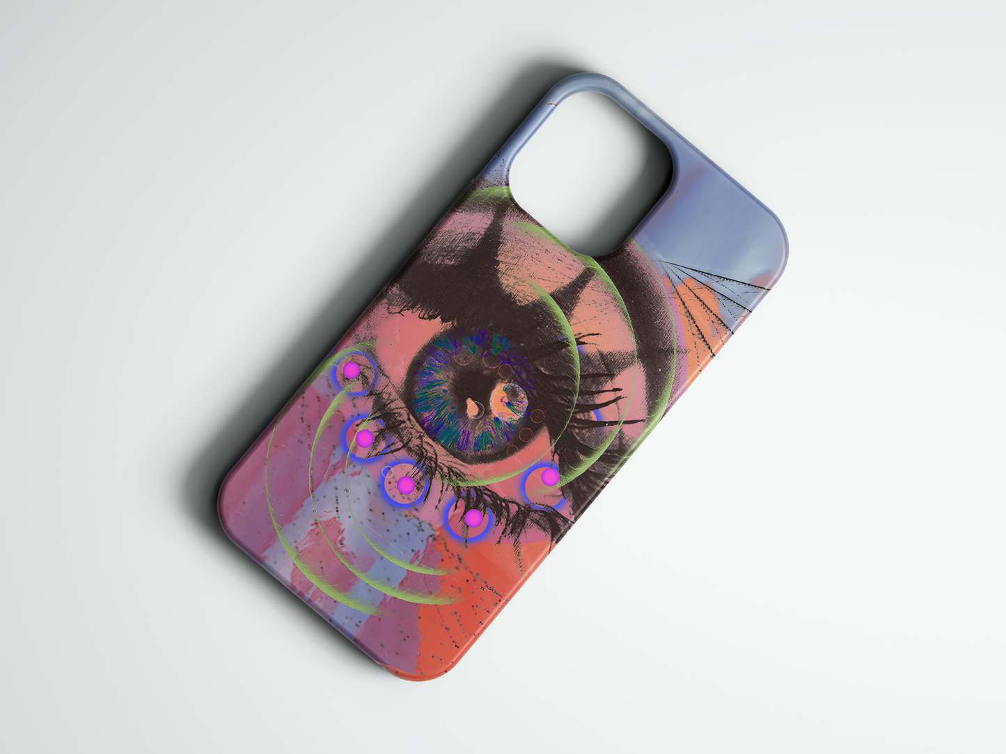 Eye