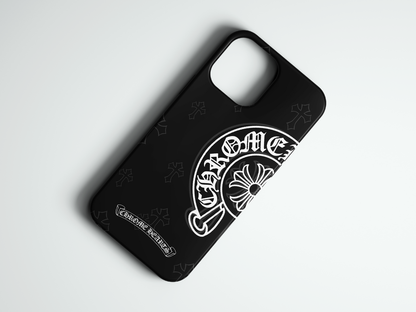 Chrome Hearts v2