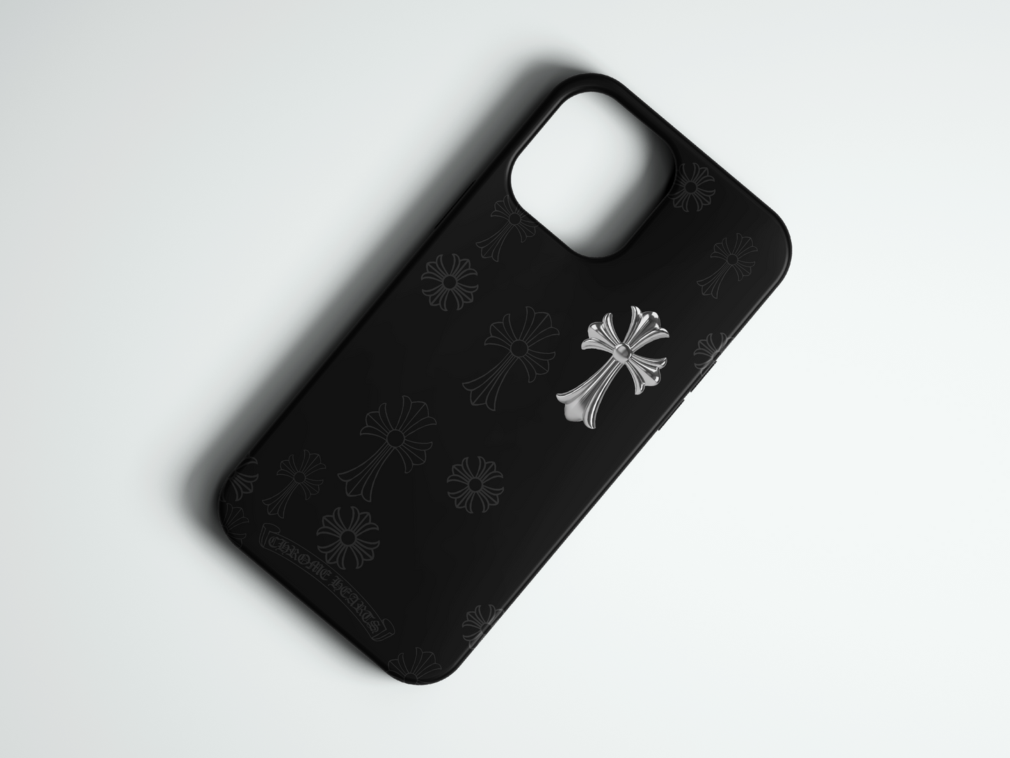Chrome Hearts v4