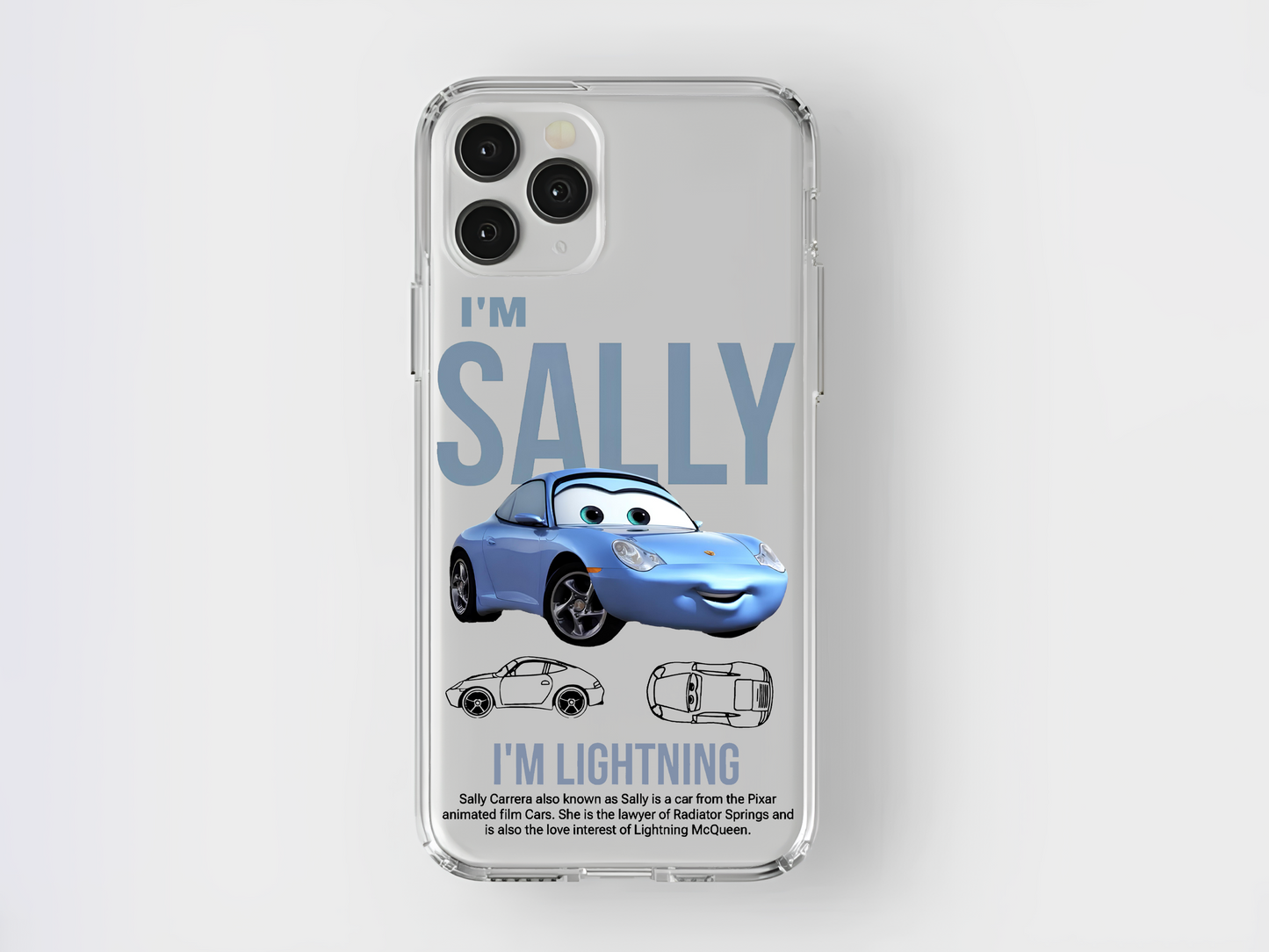 McQueen&Sally (sally)