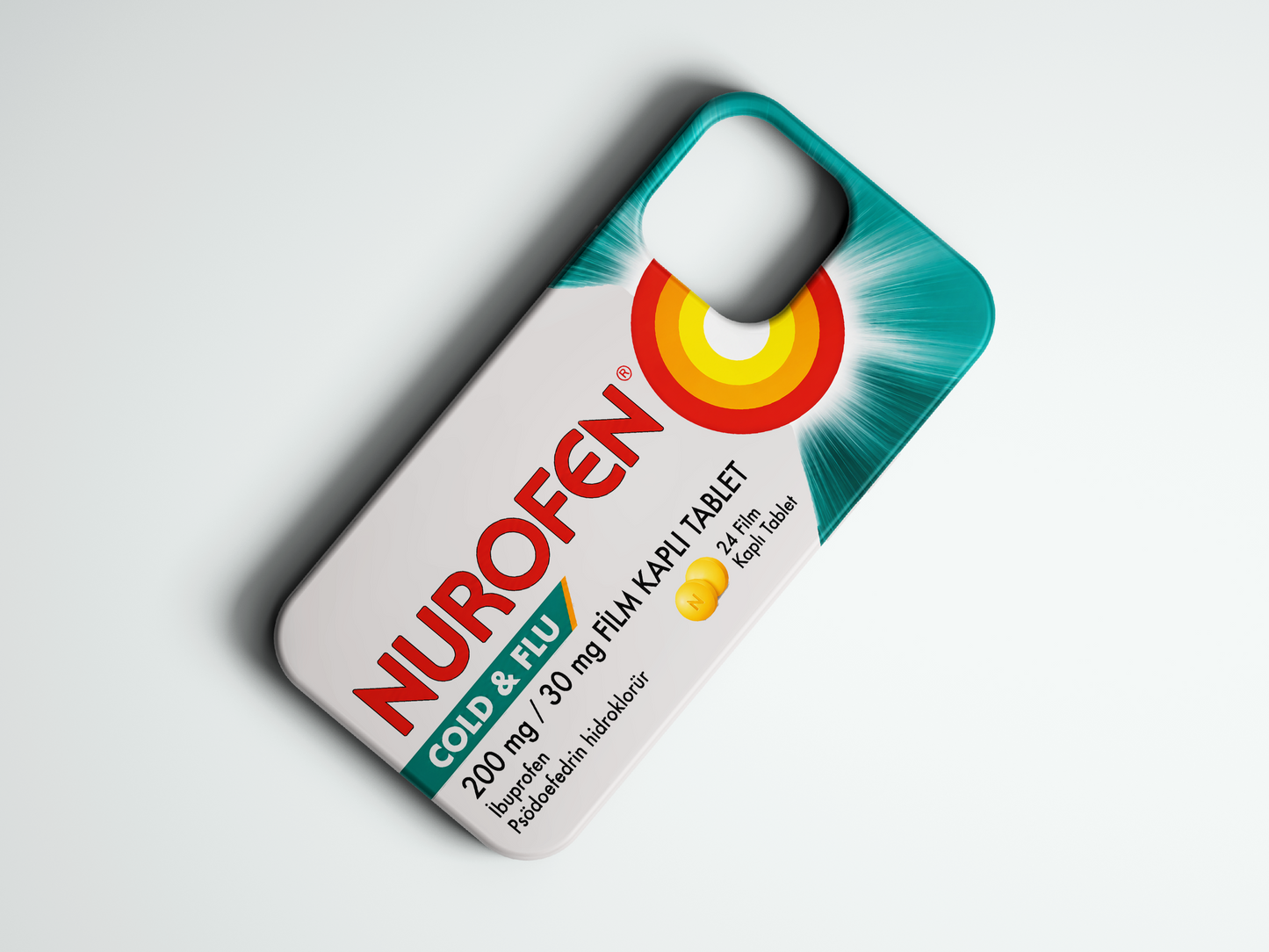 Nurofen