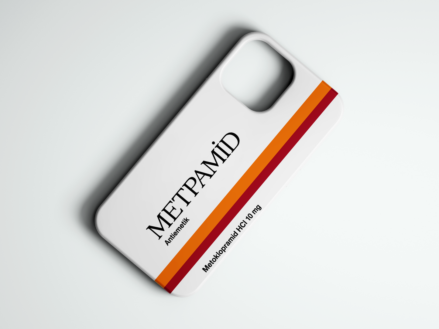 Metpamid
