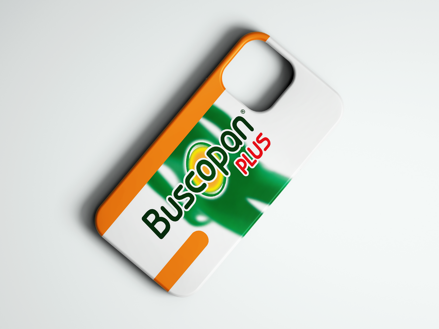 Buscopan