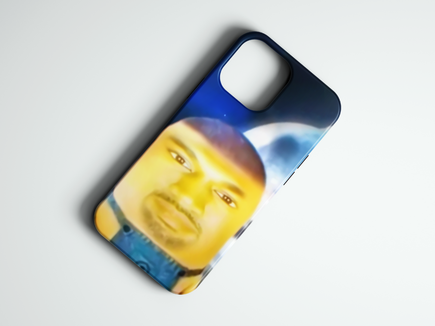 Kanye Minion