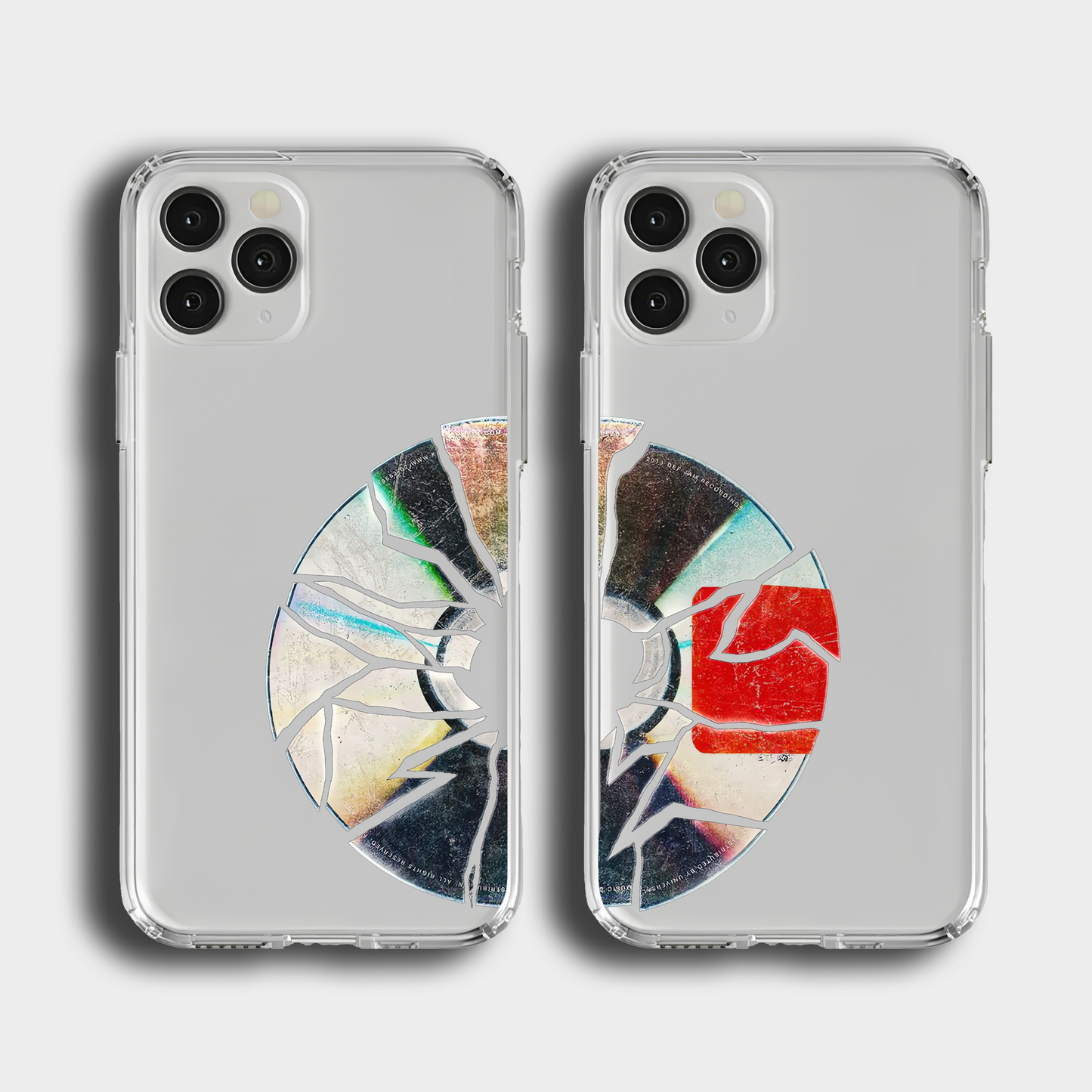 Yeezus Couple
