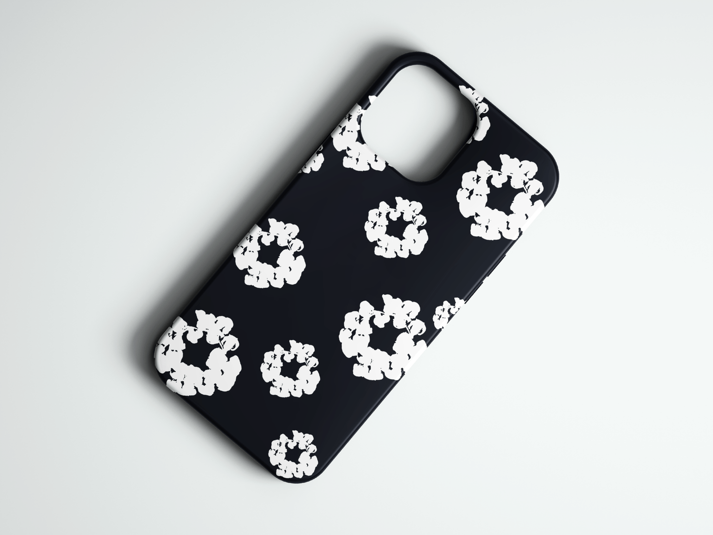 Denim Tears (Midnight Blue) - dedecasetr