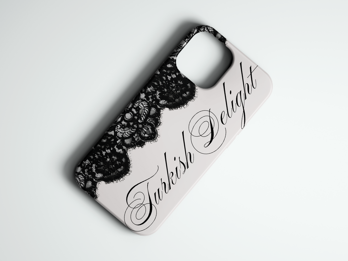 Turkish Delight