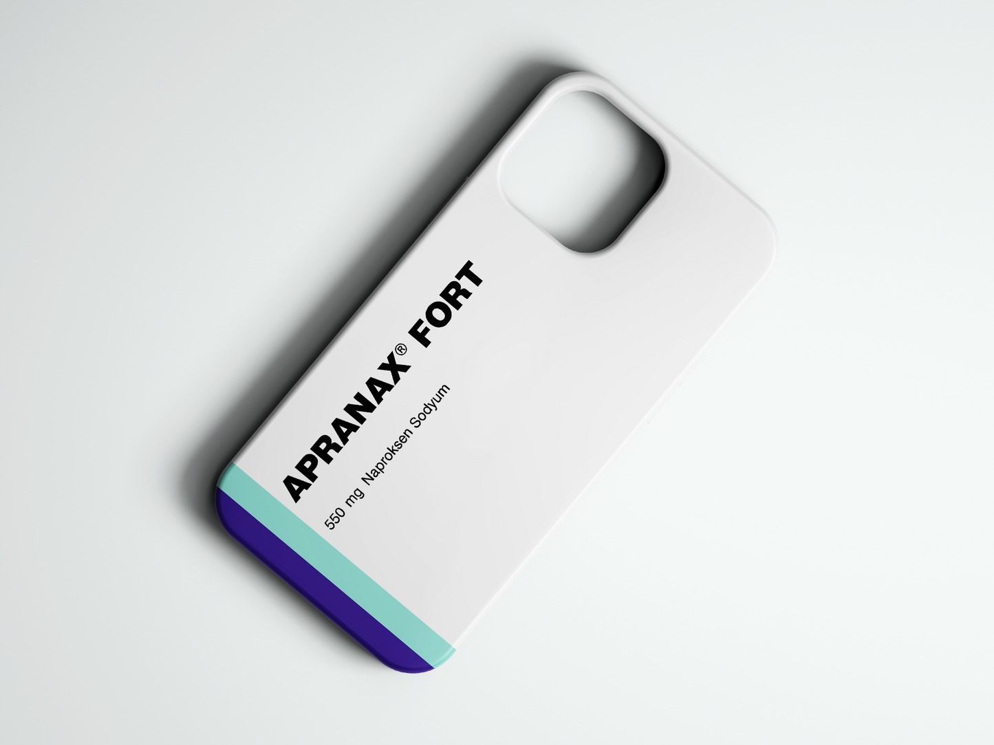 Apranax