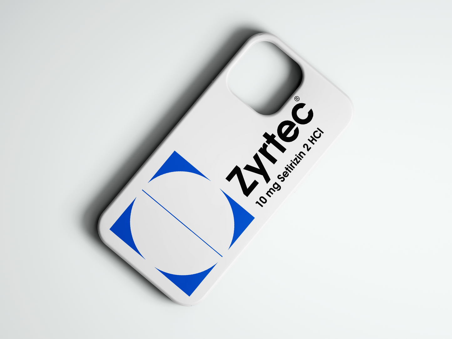 Zyrtec
