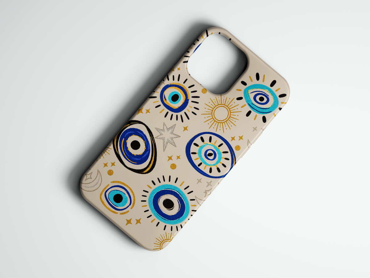 Mystic Eye