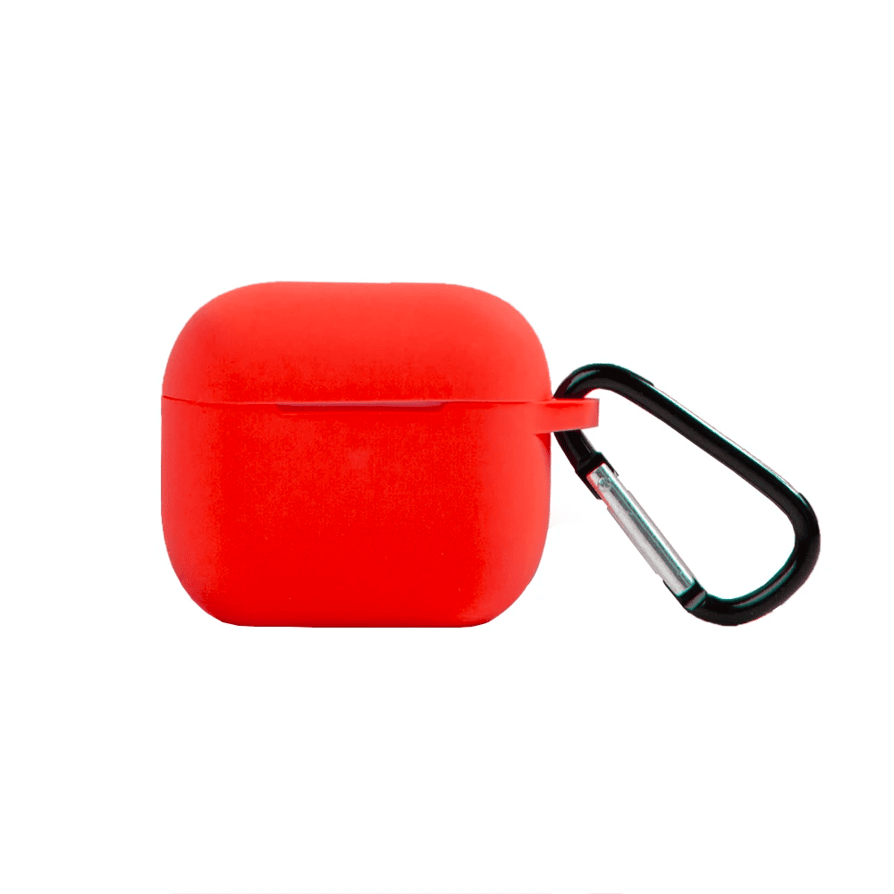 Airpods Basic Silikon Kılıf