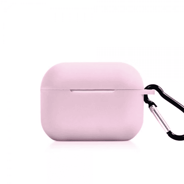 AirPods Pro 2. Nesil Basic Silikon Kılıfı