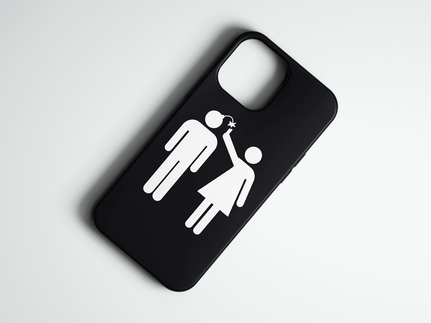 Mind Blown - dedecasetr