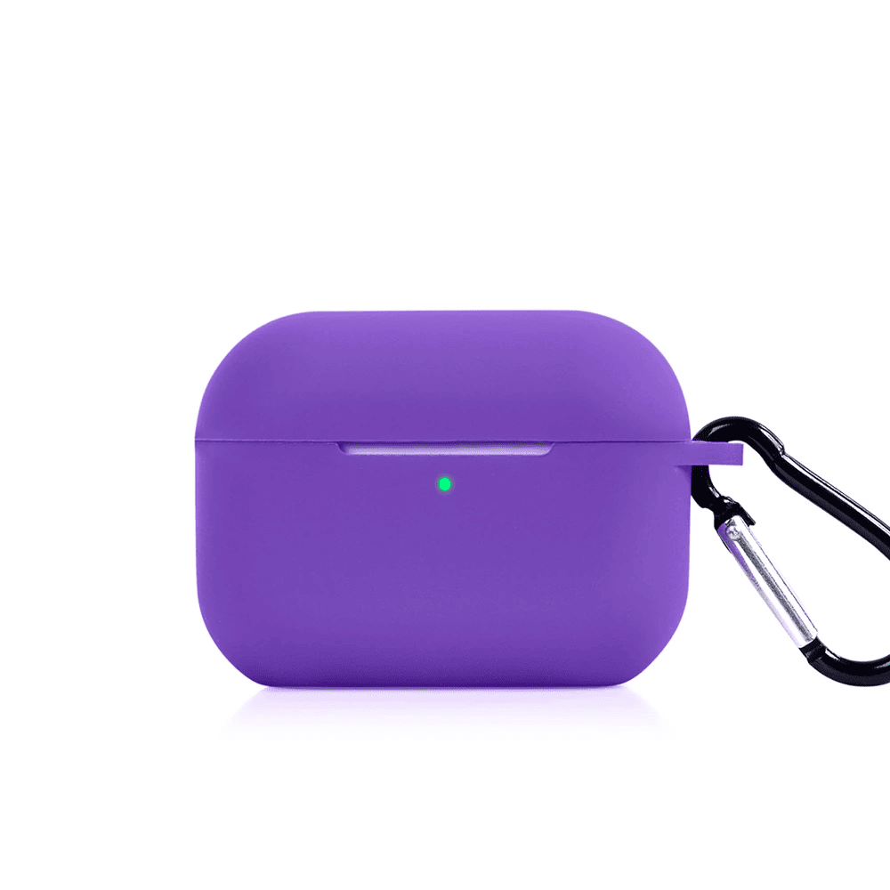 AirPods Pro Basic Silikon Kılıfı