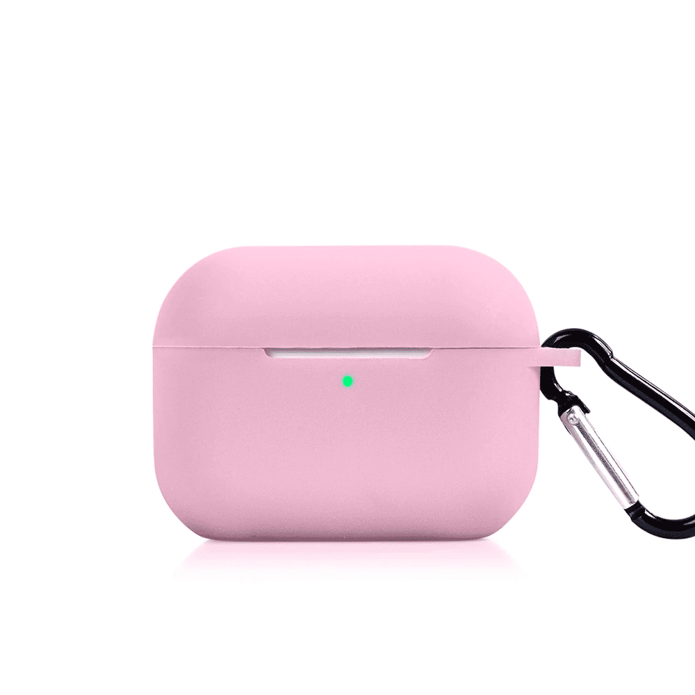 AirPods Pro 2. Nesil Basic Silikon Kılıfı