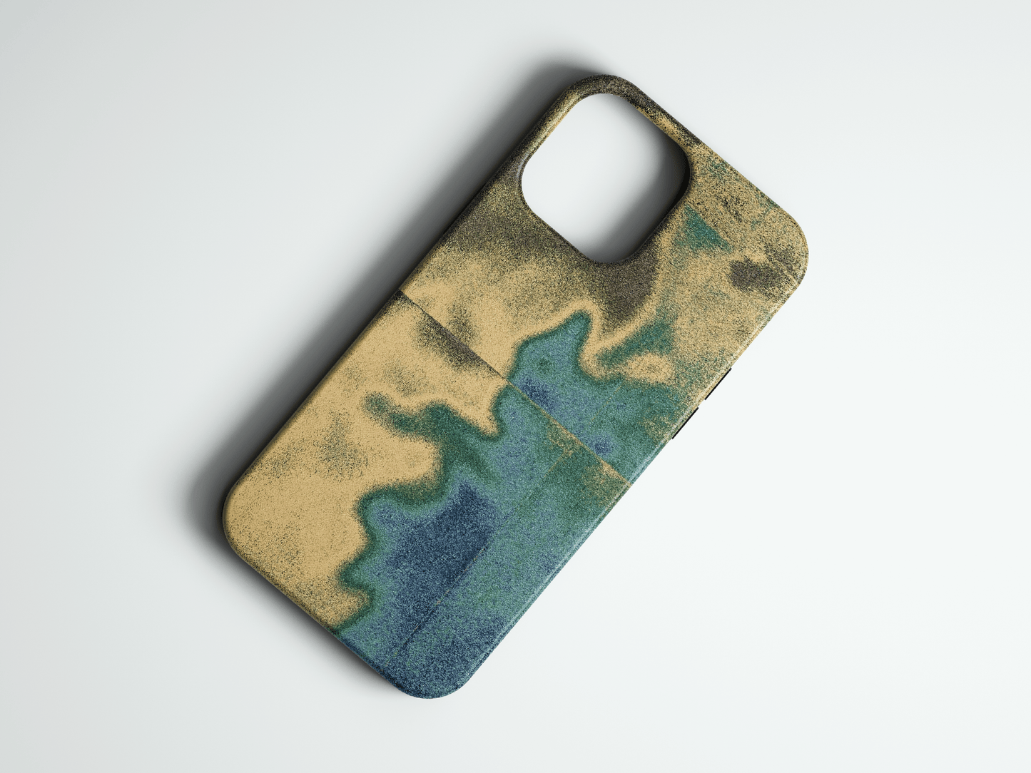 Sandstorm Static - dedecasetr