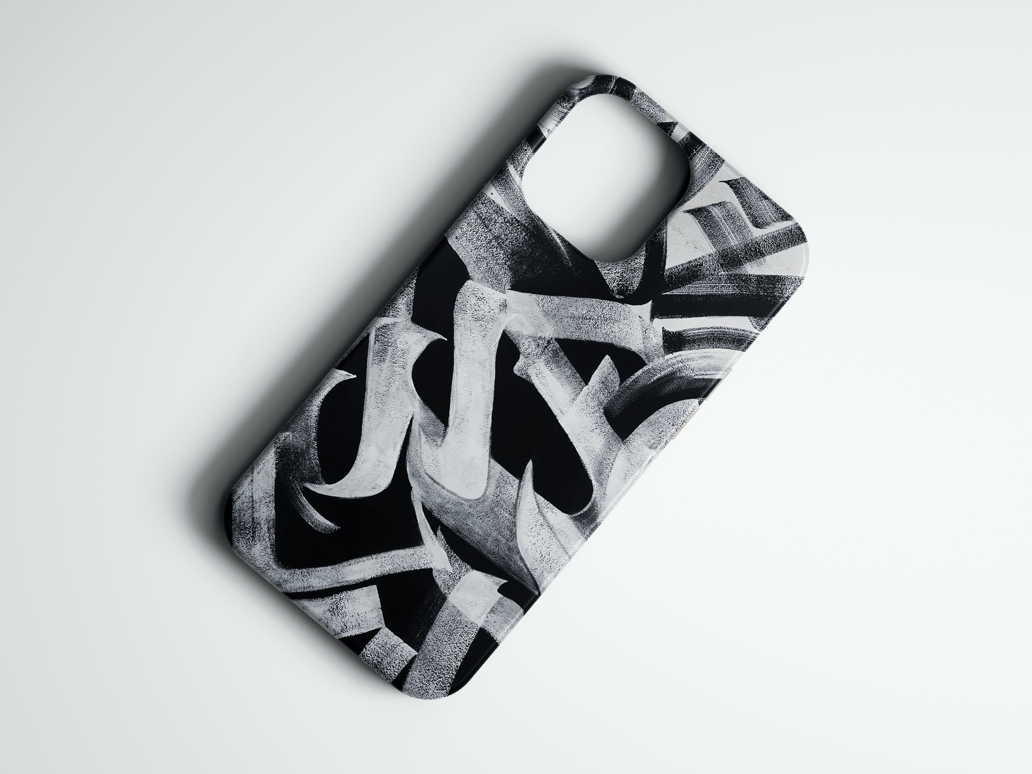 Sharp Calligraphy - dedecasetr