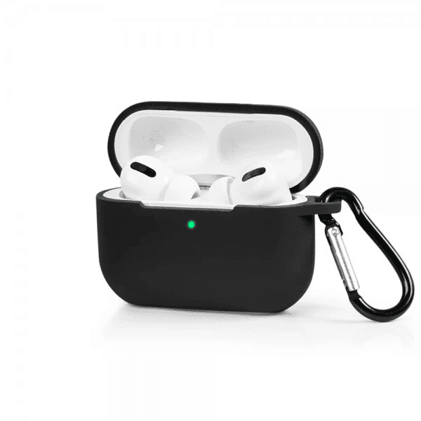 AirPods Pro Basic Silikon Kılıfı