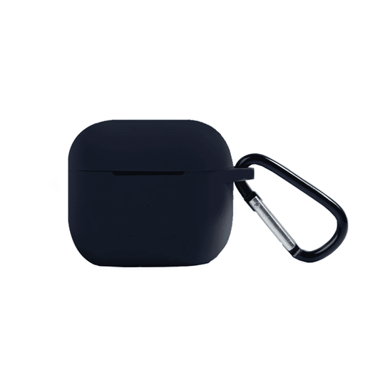 AirPods 4. Nesil Silikon Kılıfı