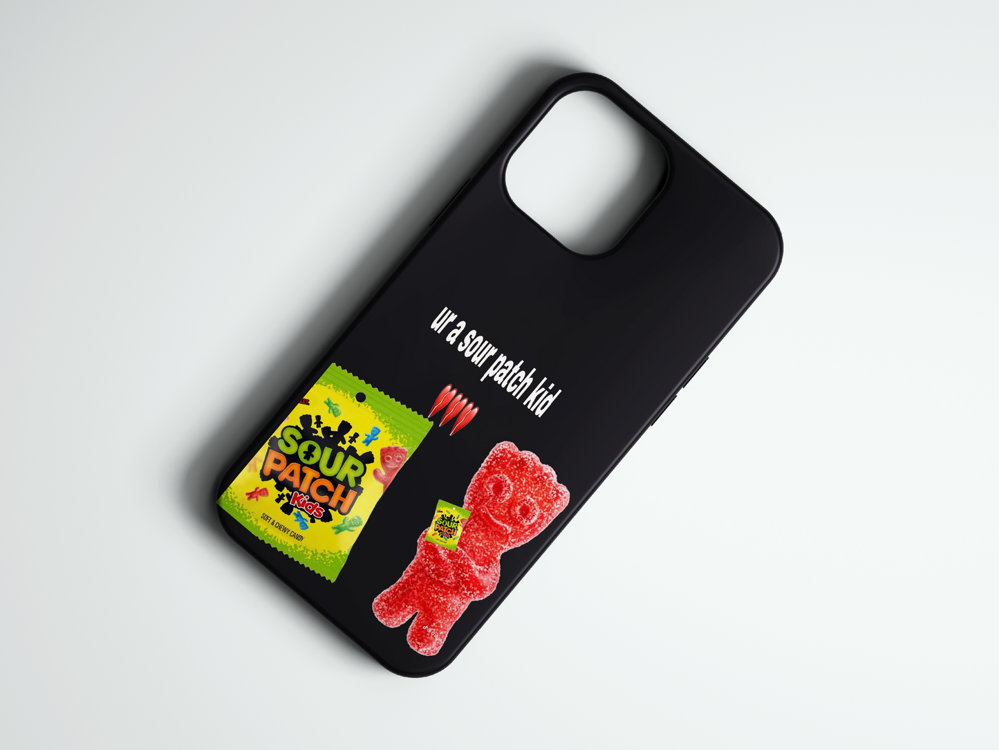 Sour Patch