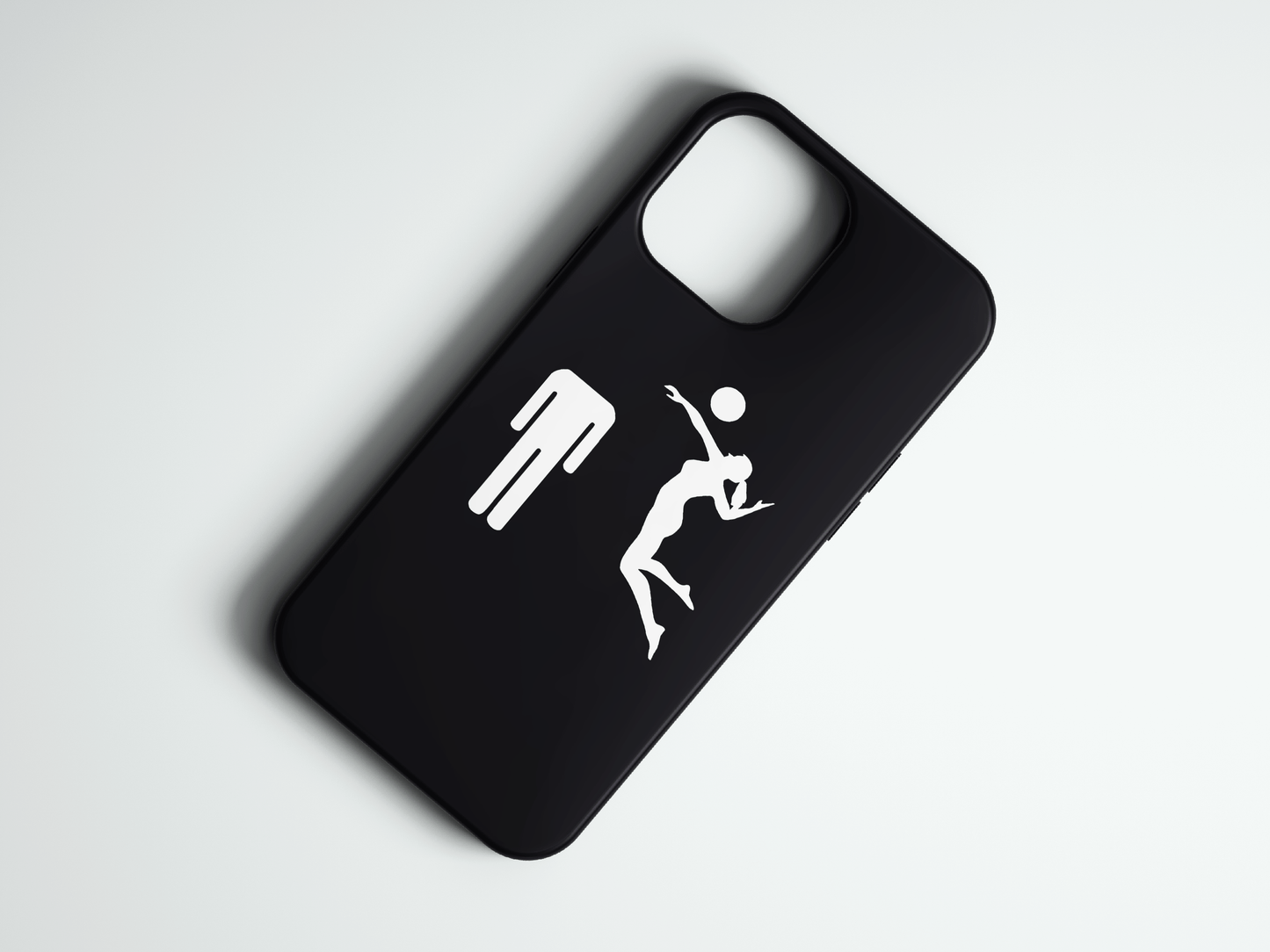 The Spike - dedecasetr