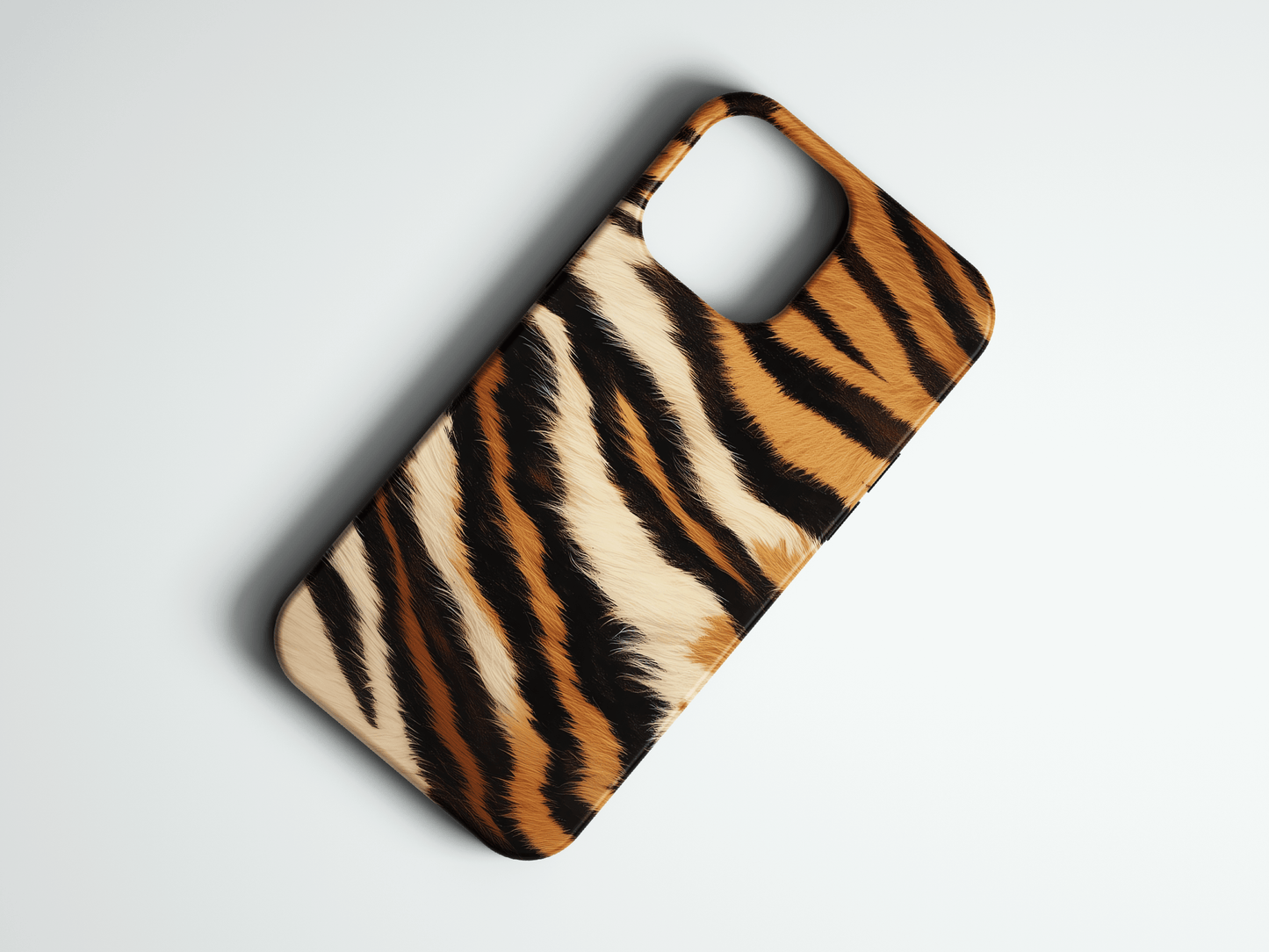 Tiger Fur 2 - dedecasetr