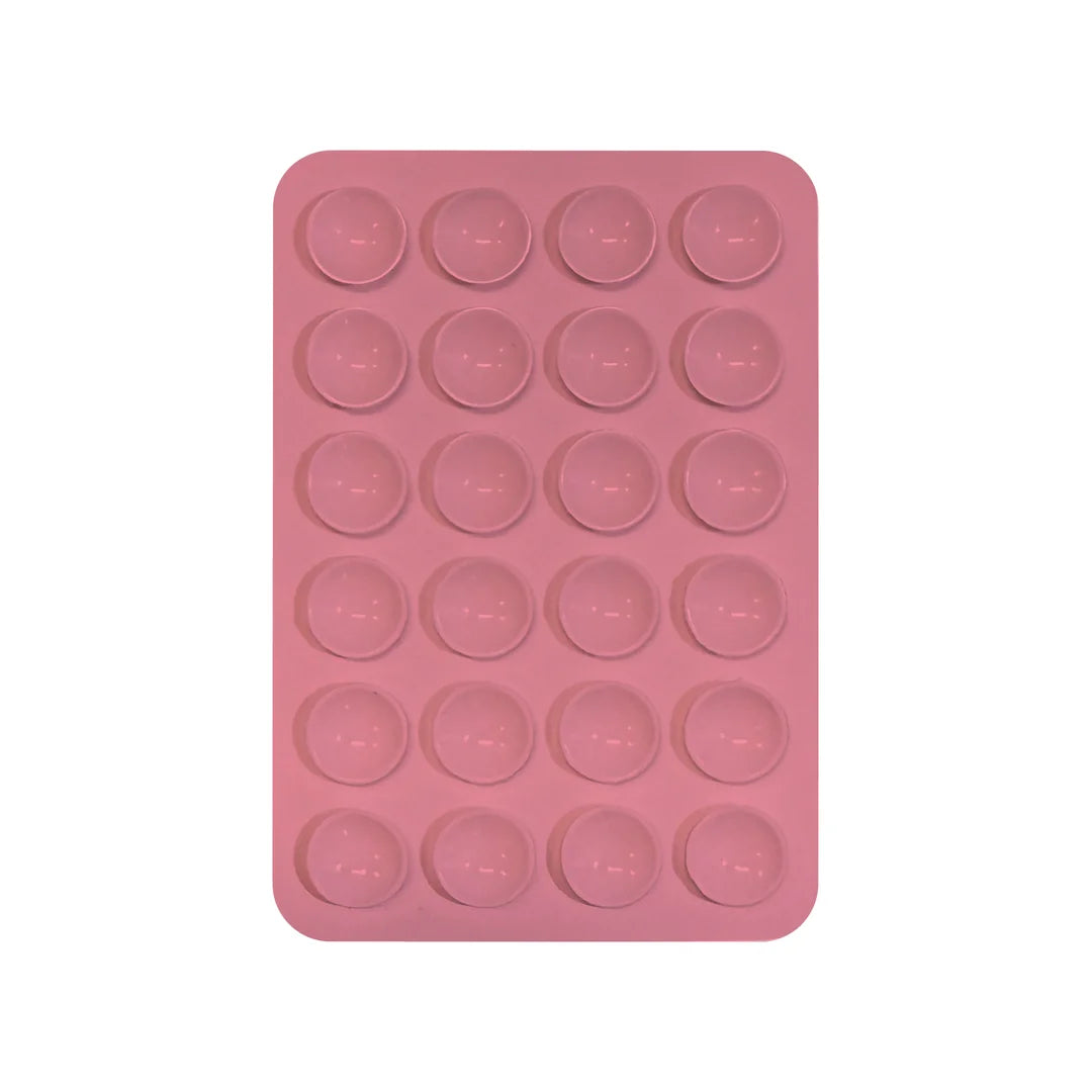 Vantuzlu Telefon Tutucu Pad