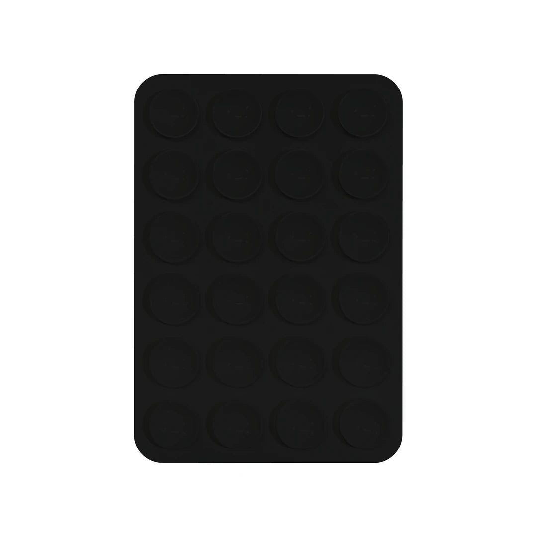 Vantuzlu Telefon Tutucu Pad