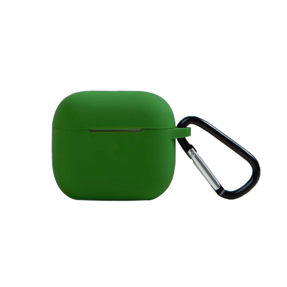Airpods Basic Silikon Kılıf