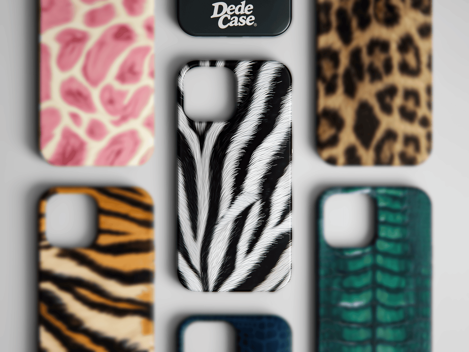 Around The Fur - dedecasetr