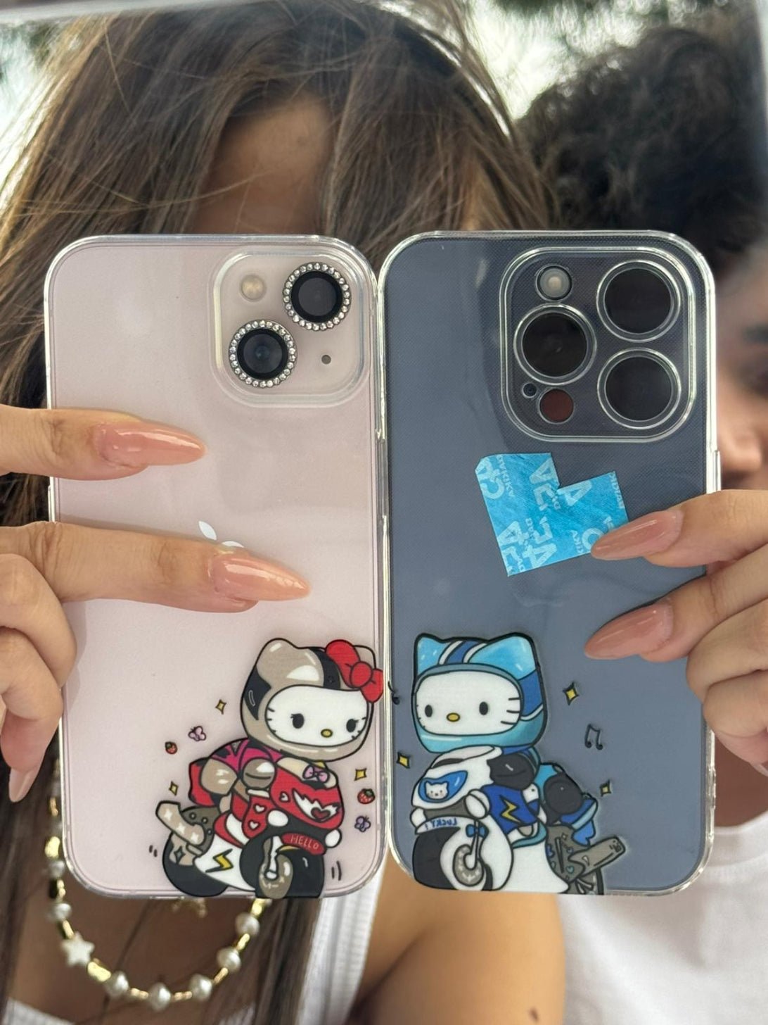 Couple Kılıflar - dedecasetr