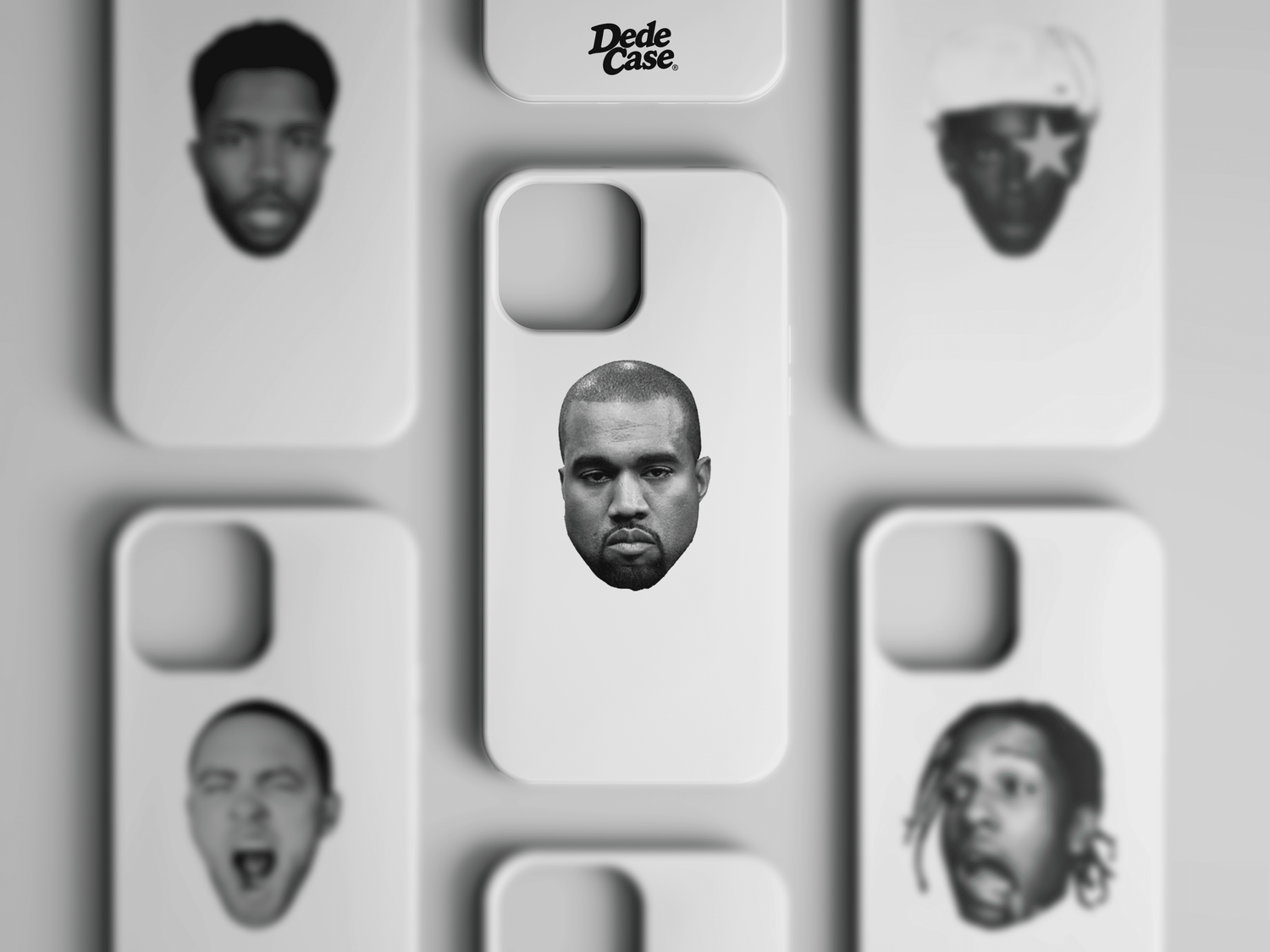 DEDÉ Icons - dedecasetr