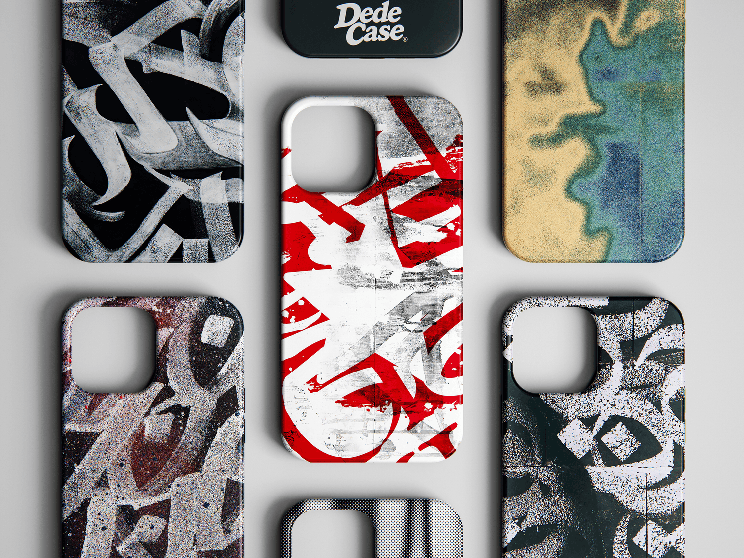 The Urban Noise Collection