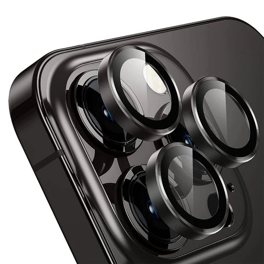 iPhone Kamera Koruyucu Lens