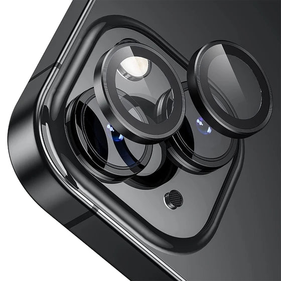 iPhone Kamera Koruyucu Lens